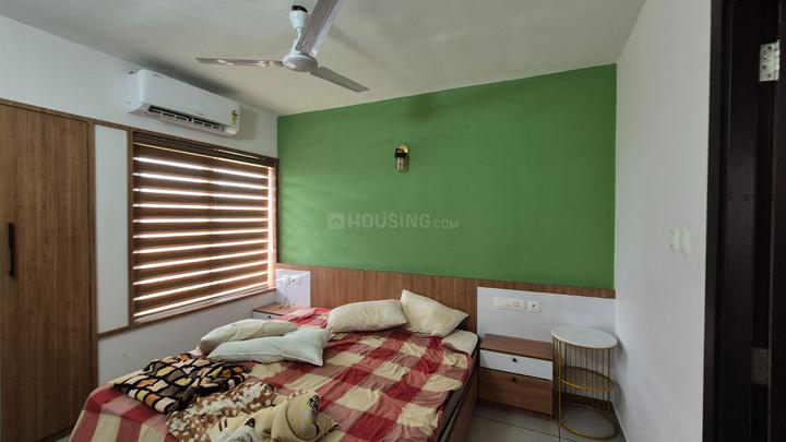 Landmark Tradecenter Bedroom 1