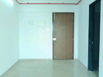 Living Room Image of 788 Sq.ft 1 BHK Apartment / Flat for sale in MICL Aaradhya Highpark Project 1 Of Phase I, Mira Road East Mira Bhayandar for Rs. 8600000