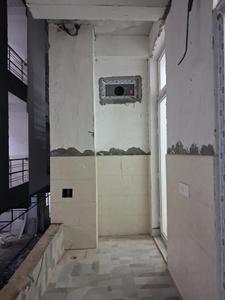 Bedroom Two Image of 1450 Sq.ft 3 BHK Apartment / Flat for sale in Capital Metro Height, Sector 72 Noida for Rs. 5800000