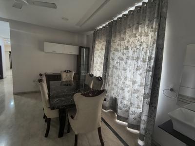 4 BHK Flat
