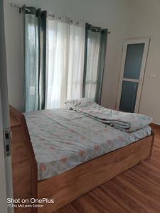 5 BHK Farm House