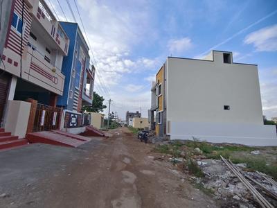 Image of 2088 Sq.ft 3 BHK Independent House for sale in Kompally, Hyderabad for Rs. 10200000