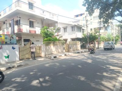 Building Image of 1600 Sq.ft 4 BHK Independent House for sale in Kaval Bairasandra Bengaluru for Rs. 46000000
