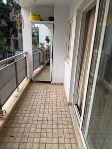 Balcony Image of 1326 Sq.ft 3 BHK Apartment / Flat for sale in Maarq Alpha, Carmelaram Bengaluru for Rs. 19000000