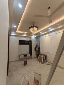 Hall Image of 1050 Sq.ft 2 BHK Apartment / Flat for sale in Sector 105 Noida for Rs. 4700000
