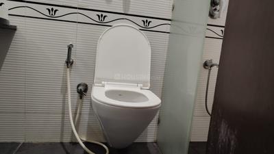 Image of 1070 Sq.ft 2 BHK Apartment / Flat for rent in Supreme Lake Homes, Powai, Mumbai for Rs. 76000