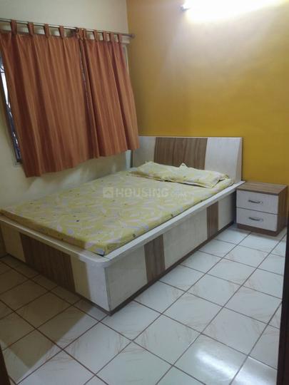 DSK Sundarban Bedroom 1