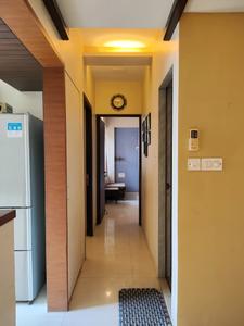 Passage Image of 1820 Sq.ft 4.5 BHK Apartment / Flat for sale in Hiranandani Estate Thane for Rs. 25000000