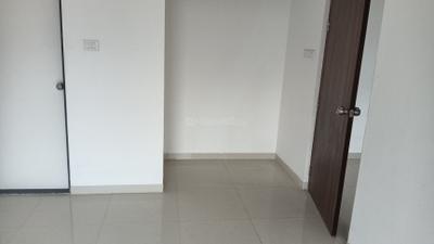 Bedroom Image of 2150 Sq.ft 2.5 BHK Penthouse for sale in Goel Ganga Newtown Phase 2, Dhanori Pune for Rs. 13500000