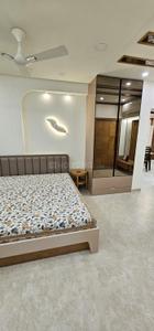 Bedroom Image of 1880 Sq.ft 3 BHK Apartment / Flat for sale in Royal Orchid, Prahlad Nagar Ahmedabad for Rs. 21000000