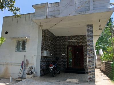Image of 1200 Sq.ft 2 BHK Independent House for sale in RK Garden Phase II, Madukkarai, Coimbatore for Rs. 7000000