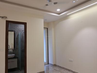 Bedroom Image of 1800 Sq.ft 3 BHK Builder Floor for sale in Paschim Vihar New Delhi for Rs. 36500000