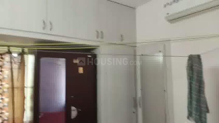 Pranav apartment  Bedroom 1