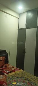 Bedroom Image of 1090 Sq.ft 2 BHK Apartment / Flat for sale in HSR KBR Enclave, Nallakunta Hyderabad for Rs. 6500000
