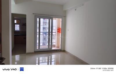 Hall Image of 625 Sq.ft 1 BHK Apartment / Flat for rent in Sholinganallur Chennai for Rs. 18000