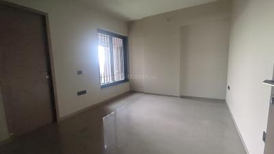 Bedroom Image of 1680 Sq.ft 3 BHK Apartment / Flat for rent in Experio Platinum Elysium, Nerul Navi Mumbai for Rs. 90000