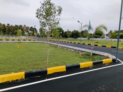 Image of 1050 Sq.ft Residential Plot / Land for sale in Padappai, Chennai for Rs. 3675000