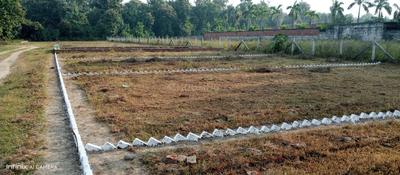 Image of 900 Sq.ft Residential Plot / Land for sale in Sunderpur, Saharanpur for Rs. 1500000