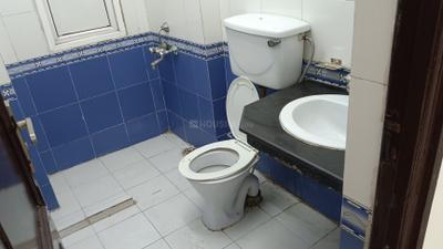 Image of 1615 Sq.ft 3 BHK Apartment / Flat for sale in Mahagun Mansion Phase 1 and 2, Indirapuram, Ghaziabad for Rs. 17800000