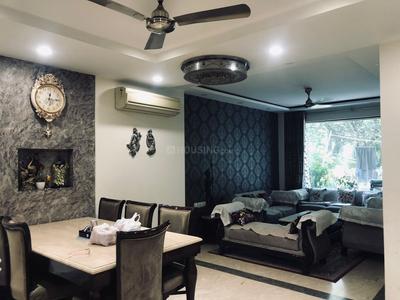 3 BHK Independent Builder Floor