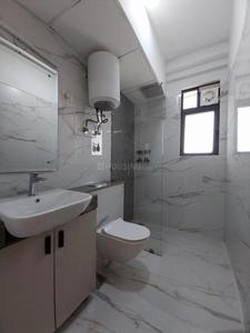 Bathroom Image of 1261 Sq.ft 2 BHK Apartment / Flat for sale in M3M Heights, Sector 65 Gurgaon for Rs. 26500000