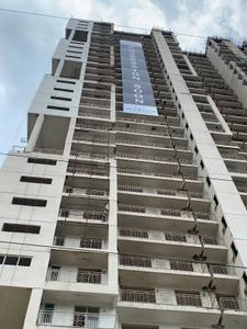 2.5 BHK Flat