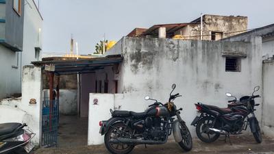 Image of 648 Sq.ft 1 RK Independent House for sale in Vengalrao Nagar, Nellore for Rs. 1500000