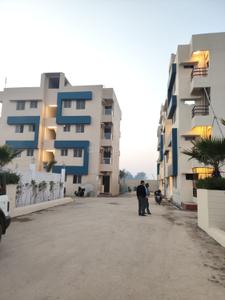 Image of 500 Sq.ft 1 BHK Apartment / Flat for sale in Mati, Lucknow for Rs. 1800000