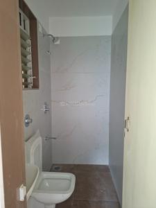 Bathroom Image of 480 Sq.ft 1 BHK Apartment / Flat for sale in Squarefeet Green Square Bldg No 2B, Thane West Thane for Rs. 4200000