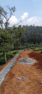 Yercaud Plot View 1