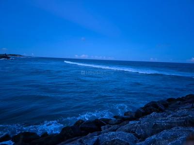 Image of 600 Sq.ft Residential Plot / Land for sale in Koovathur, Chennai for Rs. 900000