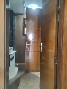 Common Bathroom Image of 1872 Sq.ft 3 BHK Builder Floor for sale in Urban Blossom, Green Field Colony Faridabad for Rs. 16000000
