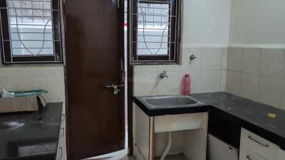 Kitchen Image of 1796 Sq.ft 3 BHK Duplex for sale in Rajendra Nagar Indore for Rs. 20000000