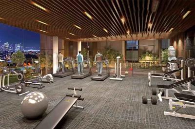 Image of 1510 Sq.ft 3 BHK Apartment / Flat for sale in Metricon The Gateway, Vashi, Navi Mumbai for Rs. 32500000