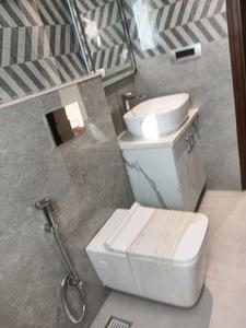 Bedroom One Image of 1800 Sq.ft 3 BHK Builder Floor for sale in Sector 9 Gurgaon for Rs. 17100000
