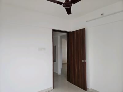 Bedroom Image of 660 Sq.ft 1 BHK Apartment / Flat for rent in Umiya Dreams Icon, Wagholi Pune for Rs. 15500