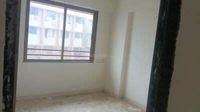 Bedroom Image of 1100 Sq.ft 2 BHK Apartment / Flat for sale in Nishan Grace, New Ranip Ahmedabad for Rs. 4800000