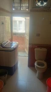 Image of 1800 Sq.ft 3 BHK Builder Floor for rent in Civil Lines, Jaipur for Rs. 50000