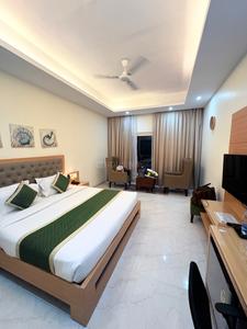 Bedroom Image of Aniket PG in Katraj, Pune