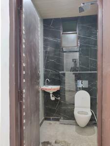 Common Bathroom Image of 1150 Sq.ft 3 BHK Apartment / Flat for sale in Govindpuram Ghaziabad for Rs. 4150000