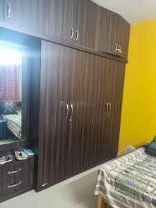 Bedroom Image of 1135 Sq.ft 2 BHK Apartment / Flat for sale in RR Nagar Bengaluru for Rs. 10000000