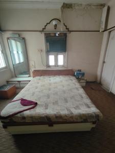Bedroom Image of 2250 Sq.ft 4 BHK Villa for sale in Satellite Ahmedabad for Rs. 31100000