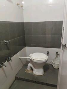 Common Bathroom Image of 1000 Sq.ft 2 BHK Apartment / Flat for sale in Sobha Dream Heights, Gujarat International Finance Tec City Gandhinagar for Rs. 12000000
