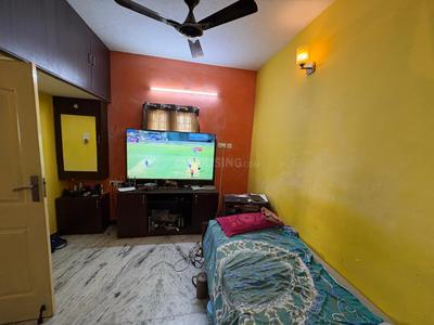 Bedroom Image of 1700 Sq.ft 3 BHK Duplex for sale in Vettuvankani Chennai for Rs. 24000000