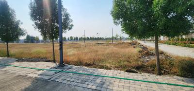 Image of 1000 Sq.ft Residential Plot / Land for sale in Satguru Orchid, County Walk Township, Indore for Rs. 6200000