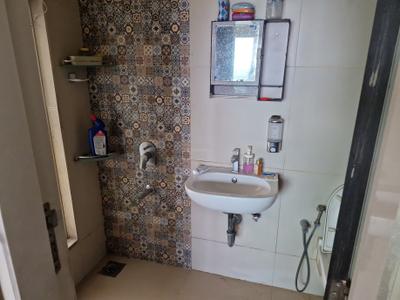 Image of 450 Sq.ft 1 BHK Apartment / Flat for sale in Gurukrupa Marina Enclave, Malad West, Mumbai for Rs. 12000000