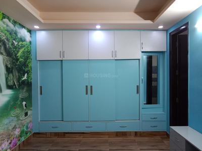 Bedroom Image of 2250 Sq.ft 3 BHK Builder Floor for sale in Sector 4 Gurgaon for Rs. 25500000