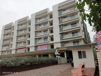 Image of 1125 Sq.ft 3 BHK Apartment / Flat for sale in Boyapalem, Visakhapatnam for Rs. 4612500
