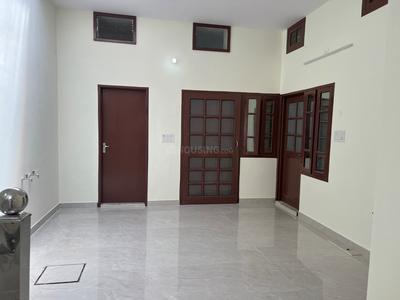 2.5 BHK Independent House