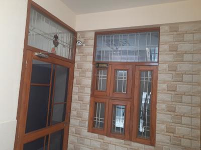 Balcony Image of 1450 Sq.ft 3 BHK Apartment / Flat for sale in Chitrakoot Jaipur for Rs. 6700000